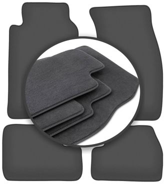 OEM Alfombrillas Premium Para Nissan 200sx Coup&eacute; (1988-2003)