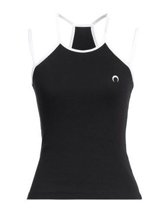 Marine Serre TOPWEAR - Tank Tops sur YOOX.COM