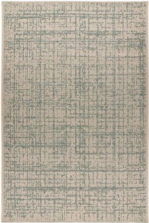 LALEE Hochwertiger In-/Outdoor Fiesta 603 Ocean