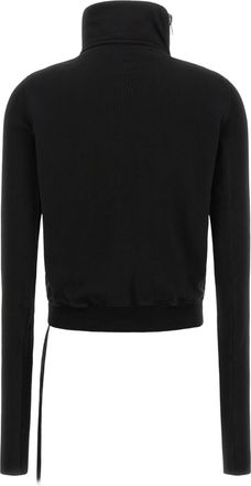 Rick Owens Sweatshirt - Black