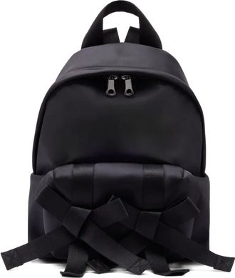 Simone Rocha Zaino Utility - Nero