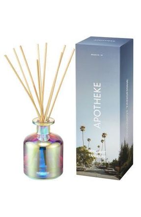 Apotheke Bergamot Tangerine Specialty Reed Diffuser in Iridescent at Nordstrom Rack