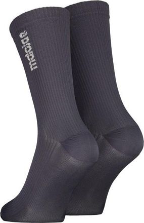 Maloja EmsM. Multifunktionssocken - Unisex | grau