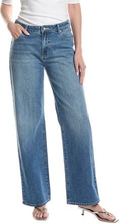 Rolla's RollaS Kate Baggy True Blue Kate Baggy Jean