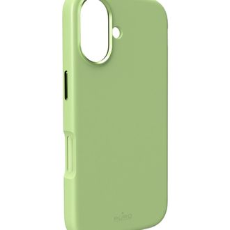 Puro Icon Mag Pro Funda Para Tel&eacute;fono M&oacute;vil 15,5 Cm (6.1) Verde