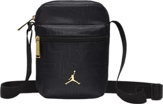 Nike Jordan (WMNS) Air Jordan Black and Gold Festival Bag Black Gold FV5743-010
