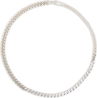 CC-Steding Collana a catena - Argento