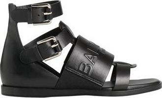 Balmain CALZATURE - Sandali su YOOX.COM