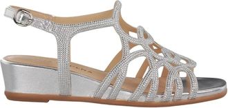 Alma En Pena Alma EN Pena, Donna, Scarpe, Grigio, 38 EU, new