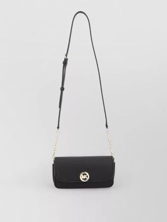 Michael Kors nolita crossbody bag adjustable chain strap