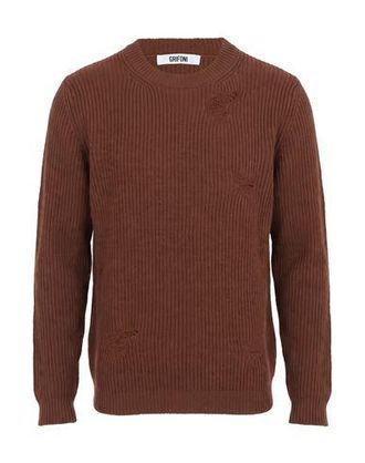 Mauro Grifoni KNITWEAR - Jumpers sur YOOX.COM