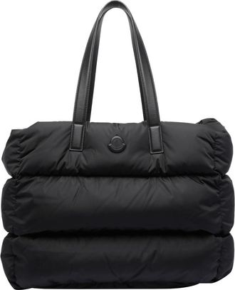 Moncler New Caradoc Padded Tote Bag