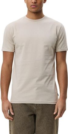 Les Deux Core Organic Cotton T-Shirt in Light Sand at Nordstrom, Size Xx-Large