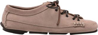 Hereu Donna, Scarpe, Beige, 39 EU, new