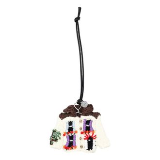 J.W.Anderson unisex, Accesorios, Multicolor, Talla: ONE Size