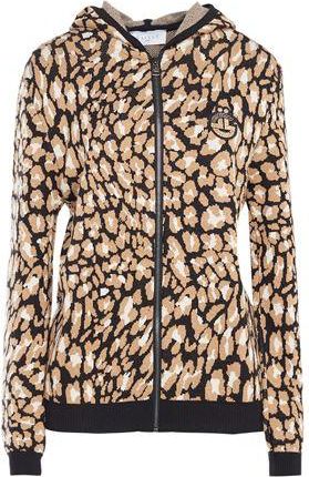 Gaëlle Paris PRENDAS DE PUNTO - Cárdigans en YOOX.COM