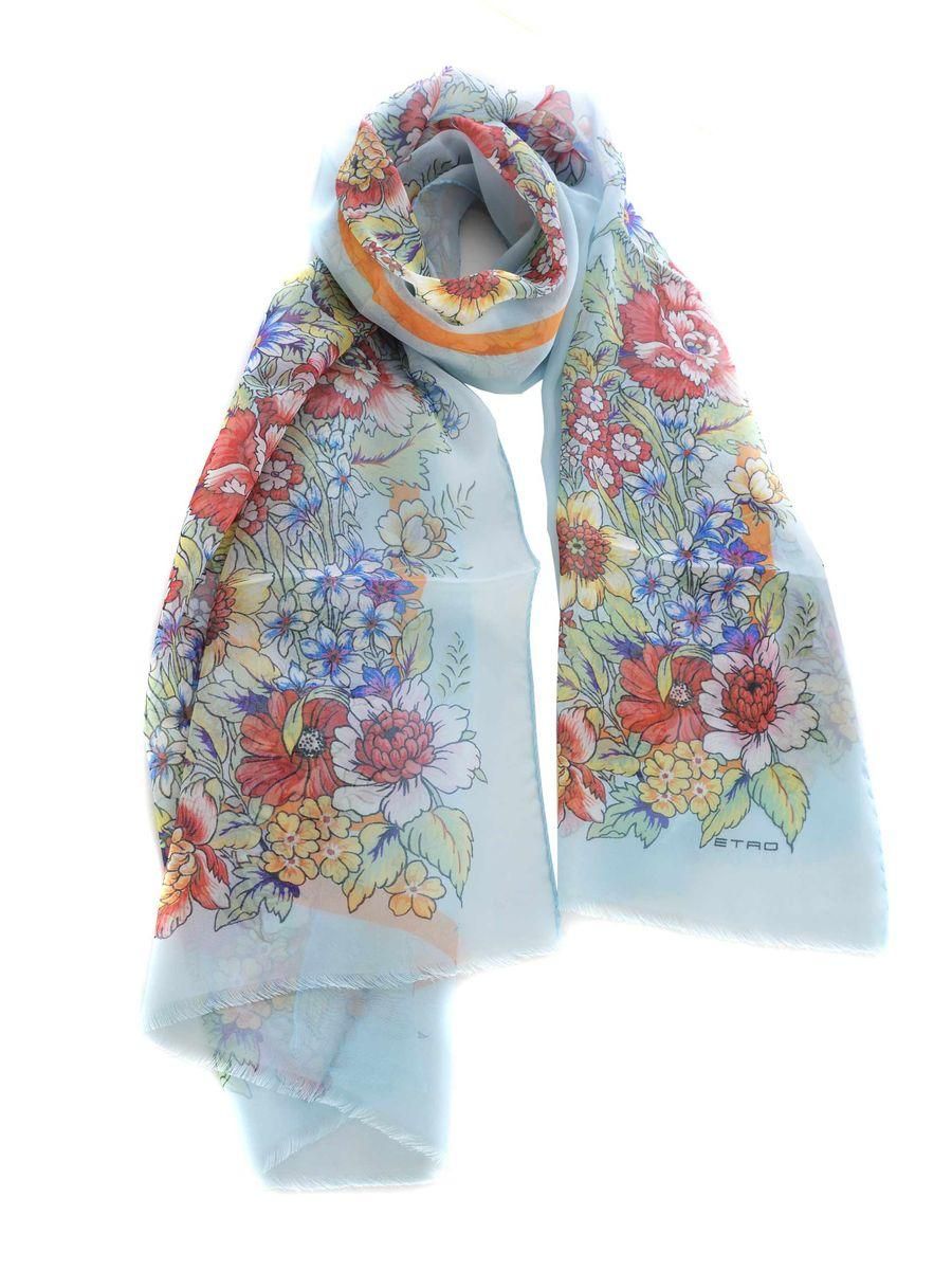 Women's Etro Silk Scarves - up to −56% | Stylight