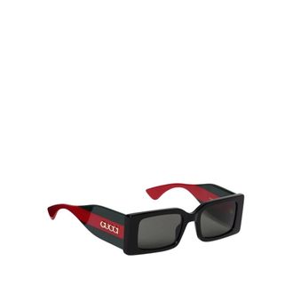 Gucci Square Sunglasses