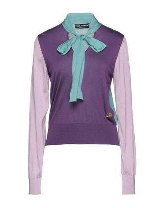 Dolce & Gabbana STRICKWAREN - Pullover auf YOOX.COM