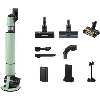 Samsung Aspirapolvere senza filo BESPOKE Jet Ultra AI complete extra 400W VS90F40DEM