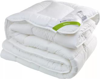 OEM Edred&oacute;n N&oacute;rdico Para Todas Las Estaciones Senna Home 160x200 Bamb&uacute;