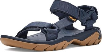Teva Terra Fi 5 Universal Mens Shoes Total Eclipse : 10.5 D - Medium, Synthetic