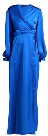 Twentyfourhaitch VESTIDOS - Vestidos largos en YOOX.COM