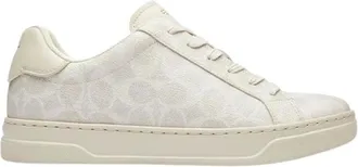 Coach Mujer, Zapatos, Blanco, Talla: 40 EU