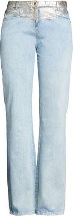 Patrizia Pepe HOSEN & R&Ouml;CKE - Jeanshosen auf YOOX.COM