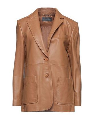 Alberta Ferretti Blazers