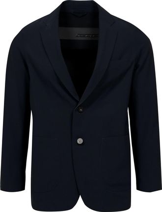 Roberto Ricci Design jassen