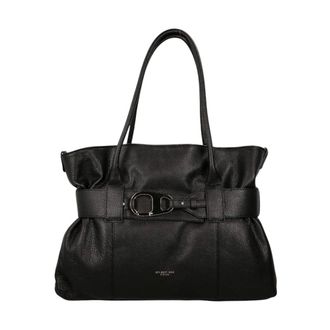 My Best Bags Firenze Donna, Borse, Nero, Taglia unica, new