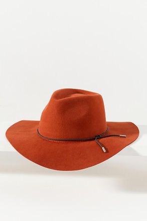 San Diego Hat Company Anza Wool Rancher