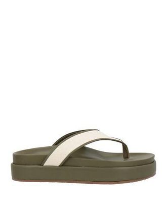 Ancient Greek Sandals FOOTWEAR - Thong sandals on YOOX.COM