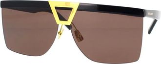 Saint Laurent Mujer, Accesorios, Negro, Talla: ONE Size