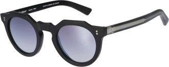 K&agrave;dor Zonnebrillen - unisex - Zonnebrillen - Zwart - 47 MM - Accessoires