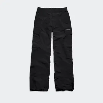 Canada Goose Pantalon Quest (Femmes, Black, TP)
