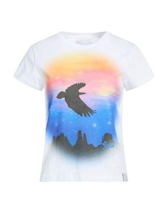 Stella McCartney TOPWEAR - T-shirts on YOOX.COM
