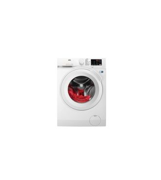 AEG Aeg Lfa6i8272a - Lavadora Carga Frontal 8 Kg 1200 Rpm A Blanco