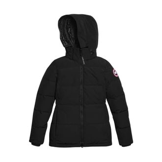 Canada Goose Mujer, Chaquetas, Negro, Talla: XS