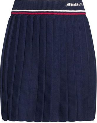 Hinnominate BOTTOMWEAR - Mini skirts on YOOX.COM