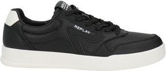 Replay CALZADO - Sneakers en YOOX.COM