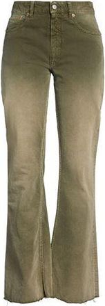 Maison Margiela BOTTOMWEAR - Jeans sur YOOX.COM