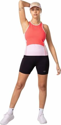 Kari Traa High-Performance Linnea Shorts In Black
