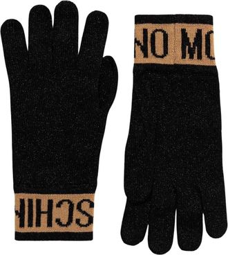 Moschino Donna, Accessori, Nero, Taglia unica, new