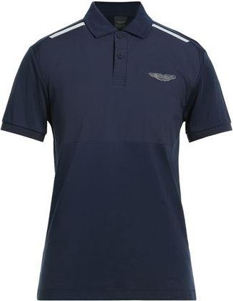 Aston Martin TOPWEAR - Polo shirts on YOOX.COM