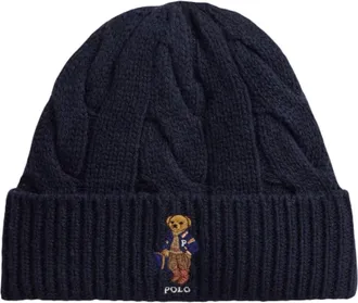 Polo Ralph Lauren Donna, Accessori, Blu, Taglia unica, new