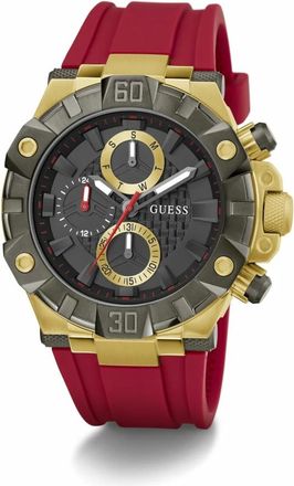 Guess Dames, Accessoires, Rood, Maat: ONE Size
