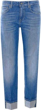 Dondup Blue Coco Jeans