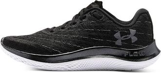 Under Armour (WMNS) Under Armour FLOW Velociti Wind CN Sports Shoes Black 3025222-001